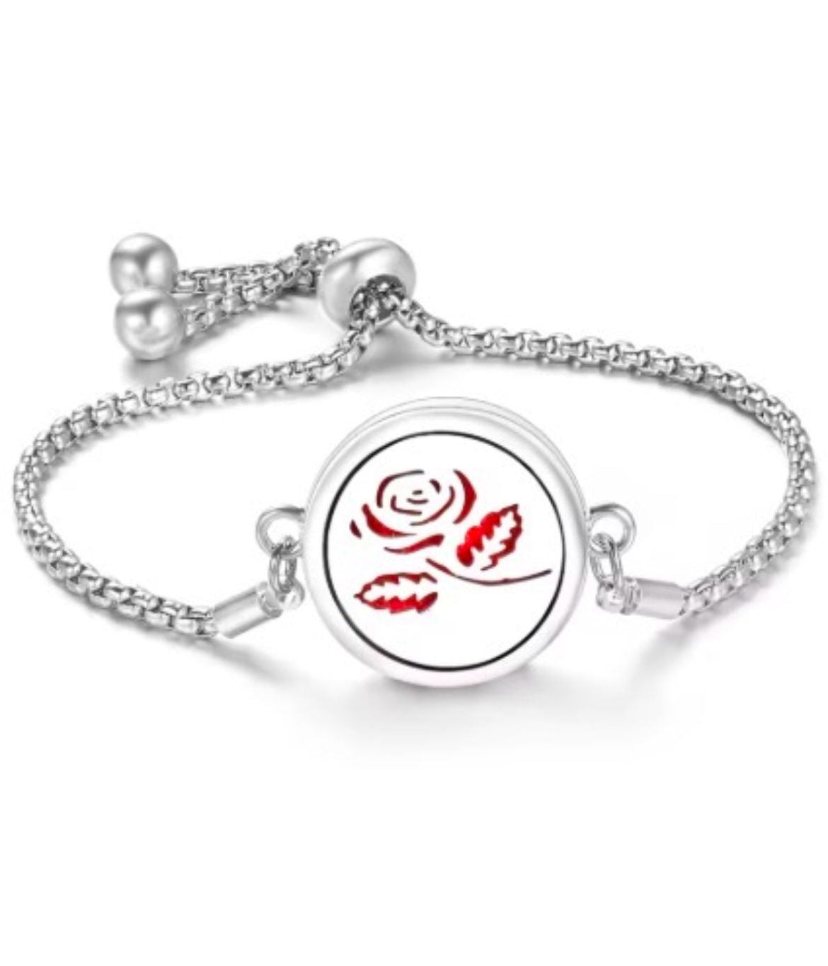 Pulsera de perfume de aromaterapia