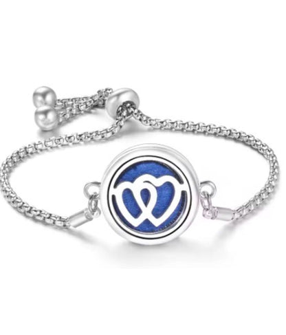 Pulsera de perfume de aromaterapia