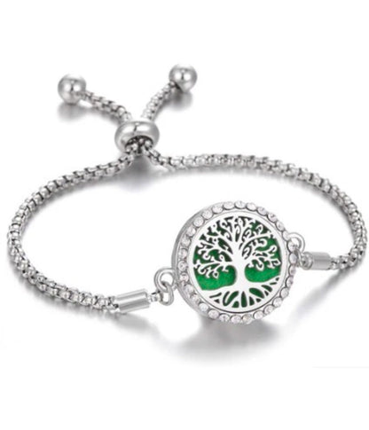 Pulsera de perfume de aromaterapia